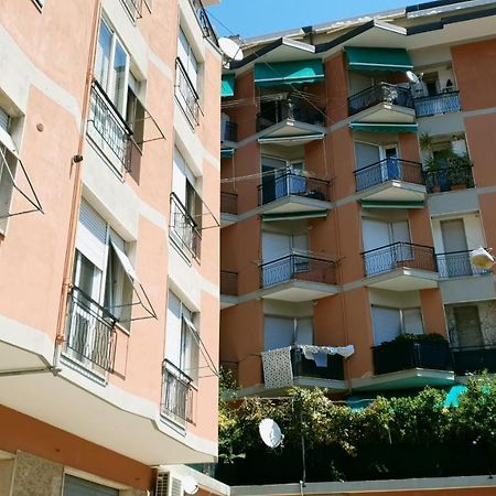 Comodo Al Mare Lerici Exterior photo