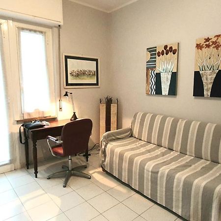 Comodo Al Mare Lerici Exterior photo