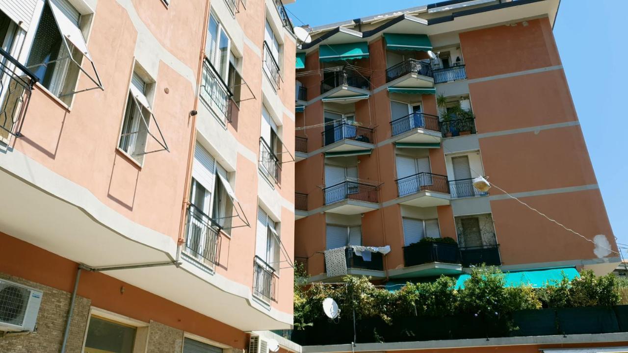 Comodo Al Mare Lerici Exterior photo