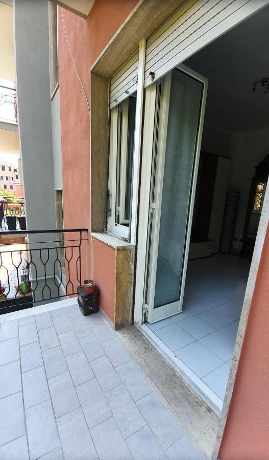 Comodo Al Mare Apartment Lerici Exterior photo