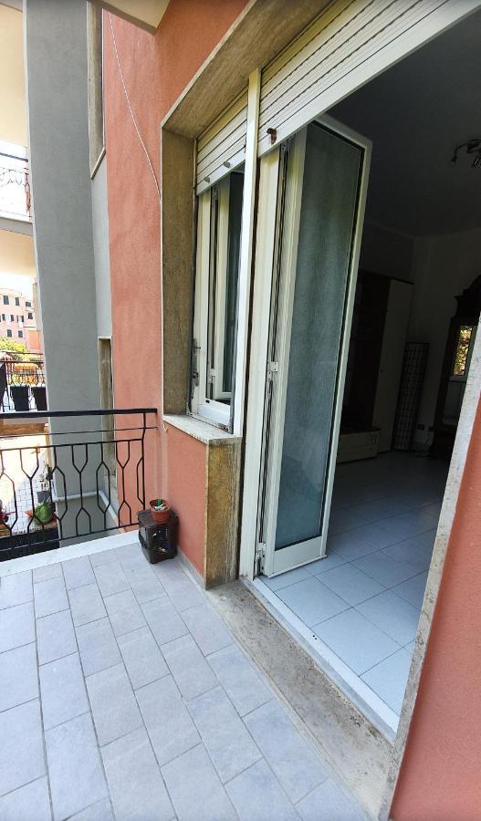Comodo Al Mare Lerici Exterior photo