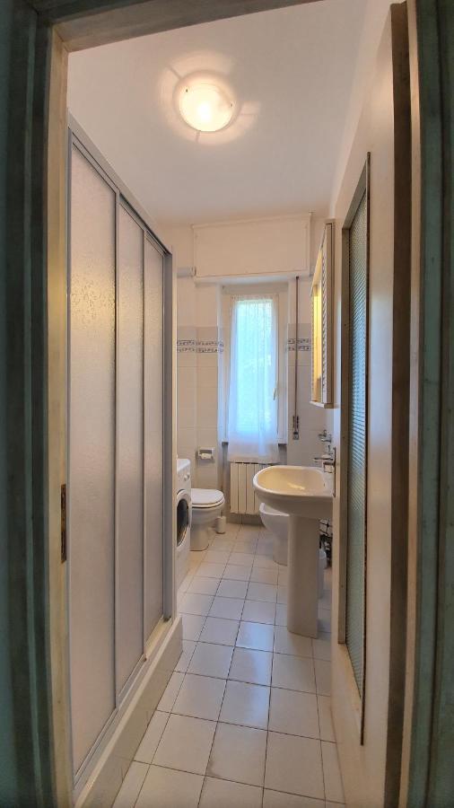 Comodo Al Mare Lerici Exterior photo