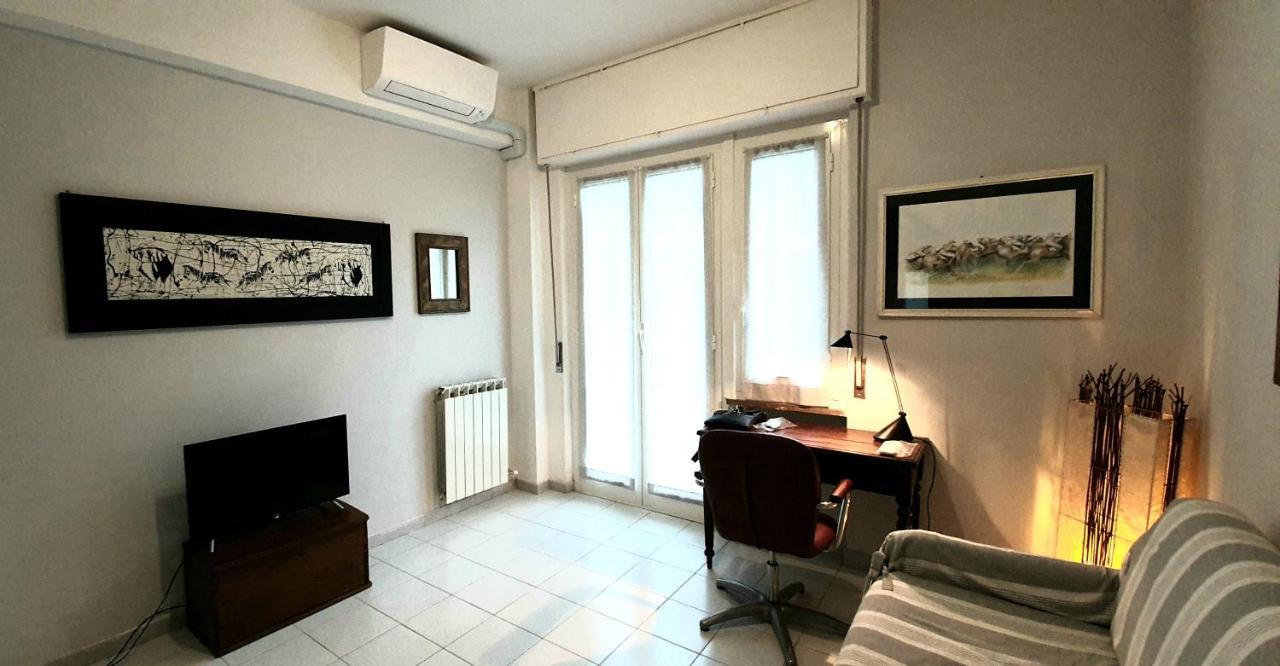 Comodo Al Mare Lerici Exterior photo