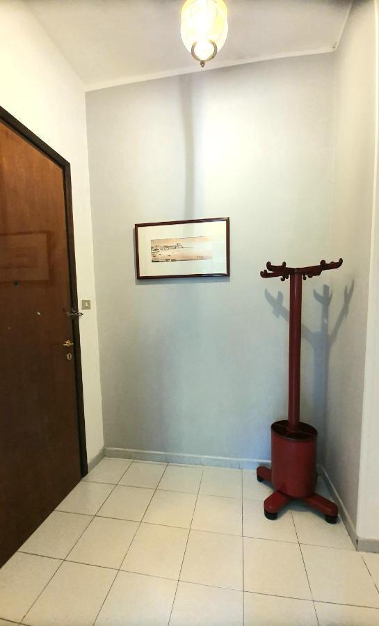 Comodo Al Mare Lerici Exterior photo