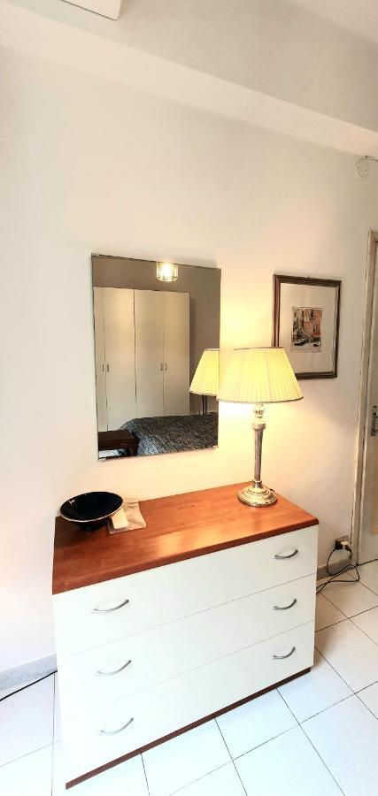 Comodo Al Mare Lerici Exterior photo
