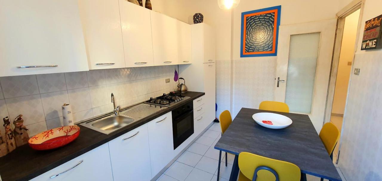 Comodo Al Mare Lerici Exterior photo